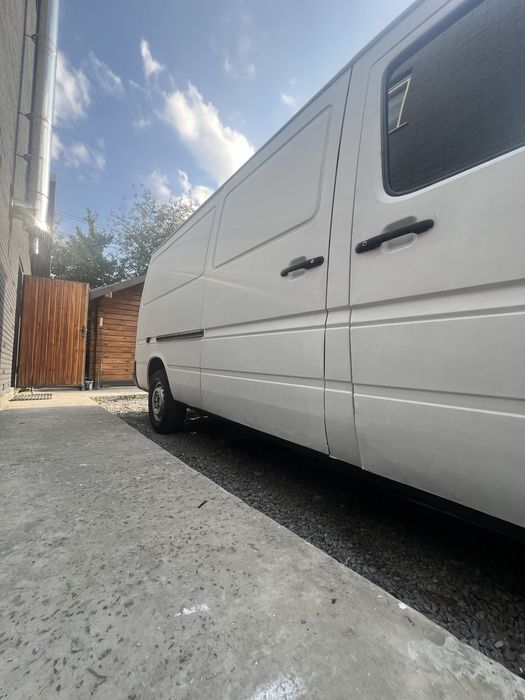 Volkswagen LT 35