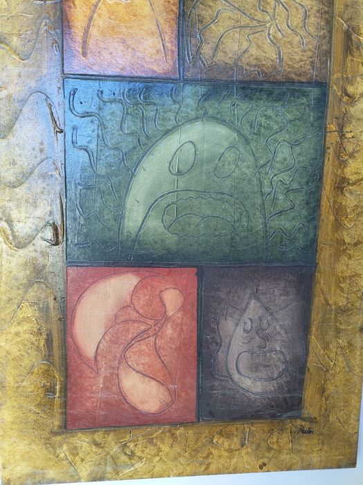 Tela Republica Dominicana