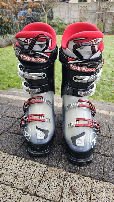 Buty Rossignol synergy sensor 2 80