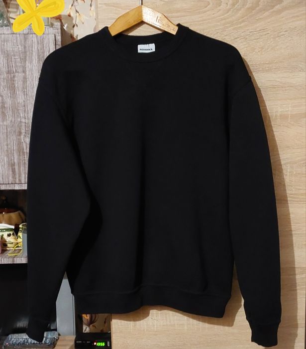 Теплая кофта Bershka