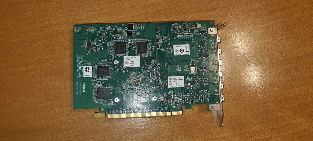 Karta graficzna Matrox C680 2 GB