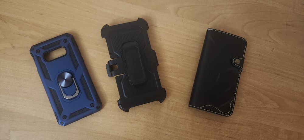 Чохол для Samsung Galaxy S10