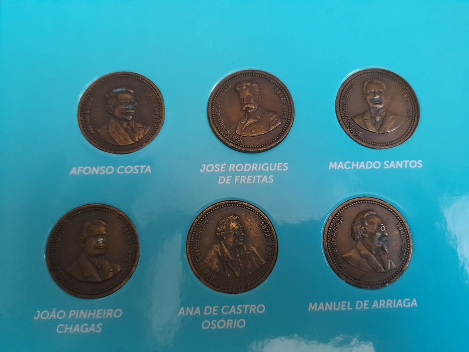 As Estórias Nunca Contadas Pela Nossa História (100 Anos de República)