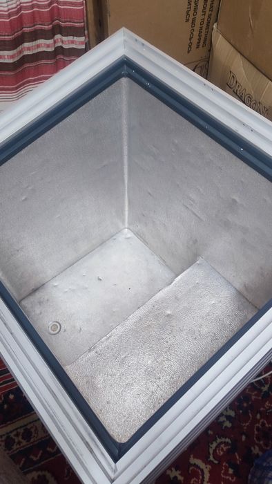 Морозильний ларь Caravell модели 206 CARAVELL +.