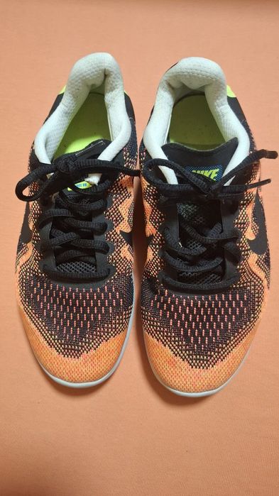 Кросівки Nike Free RN