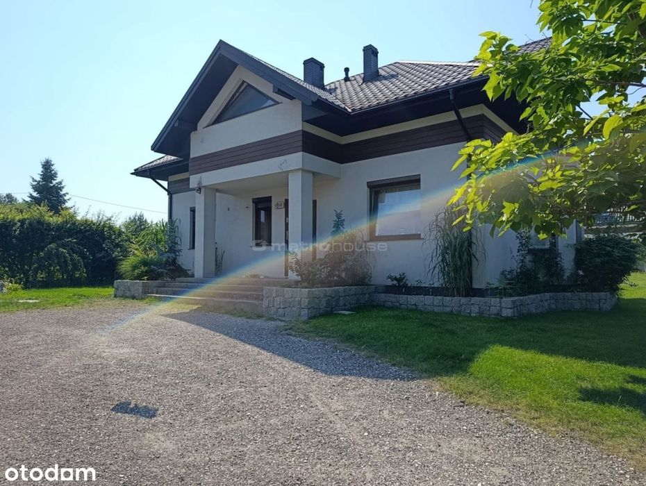 Dom – Górno - Widok 4