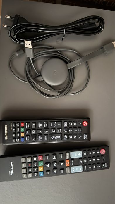 Televisao samsung 40”