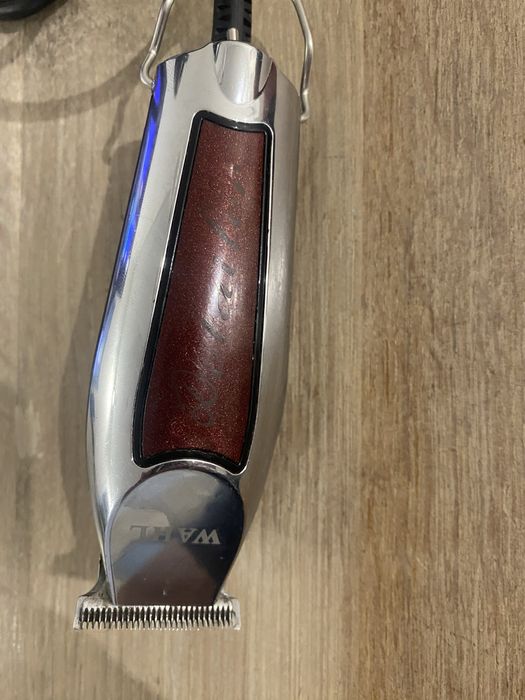 Тример Wahl Detailer Wide