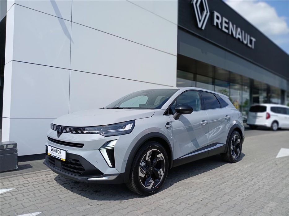 Renault Symbioz Techno 1.6 E-Tech Full Hybrid 145