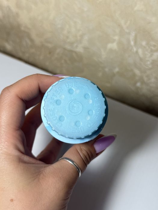 Тальк Avon новый