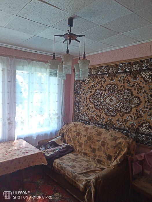 Продаж частини будинку Березівка