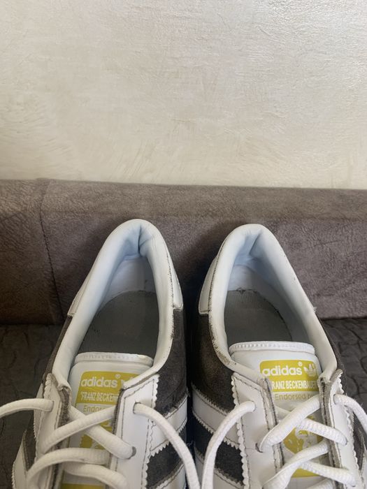 Adidas gazelle contrefacon discount