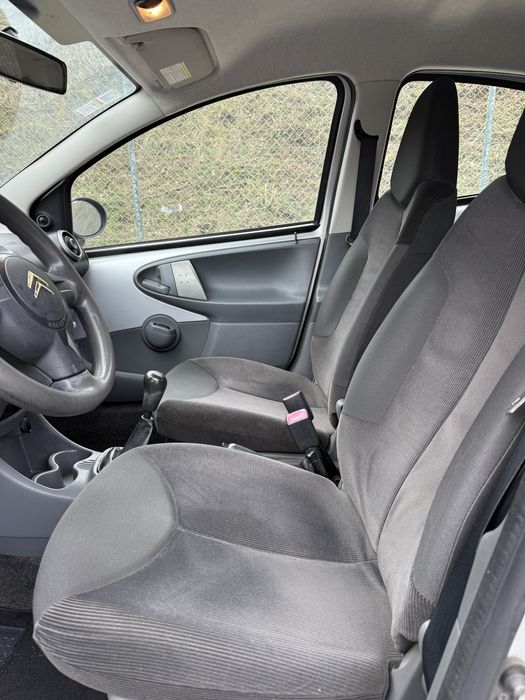 Citroën C1 1.0 | AC | 140.000KMS | NACIONAL