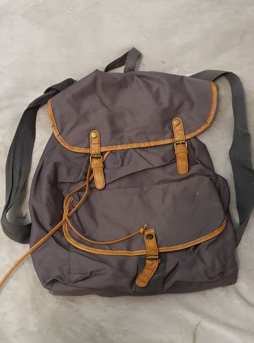 Сумки і рюкзаки чоловічі