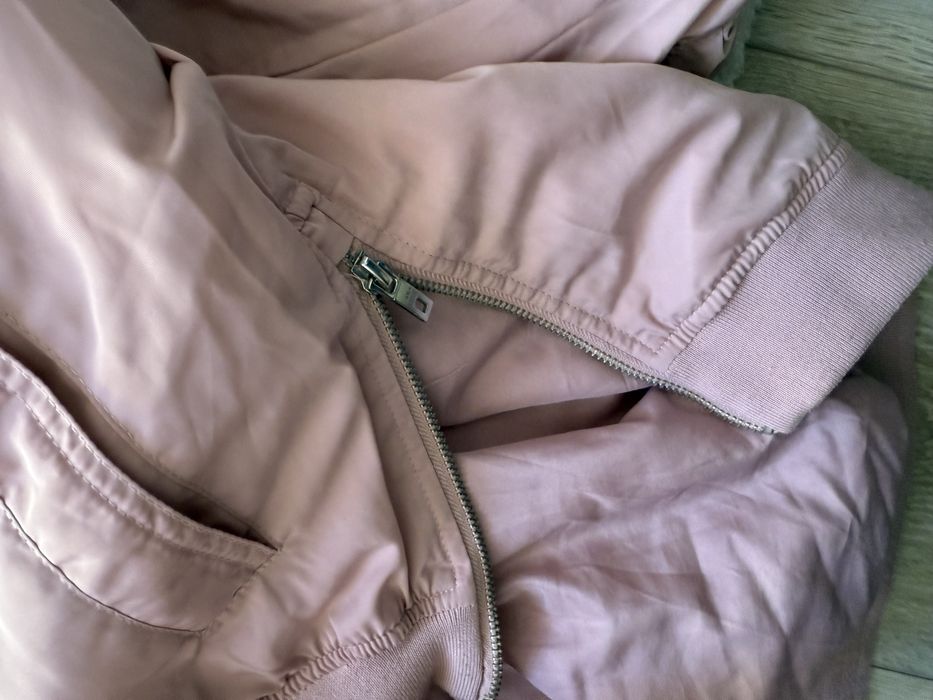 Куртка зара дитяча