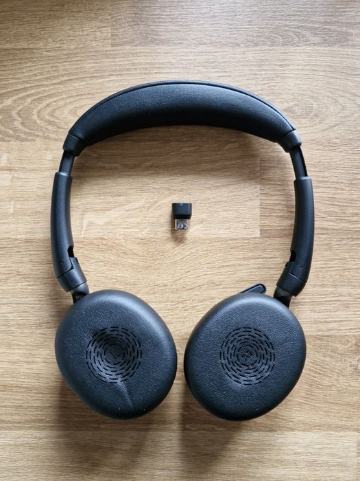 Auscultadores Jabra Evolve2 65 Flex