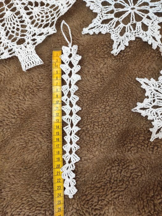 Ozdóbki świąteczne dla dzieci