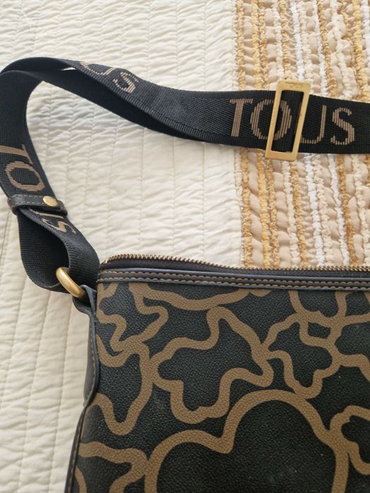 Carteira e porta-moedas TOUS