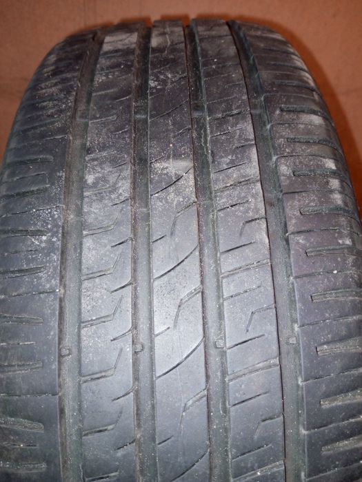 Opona Barum Bravuris 3