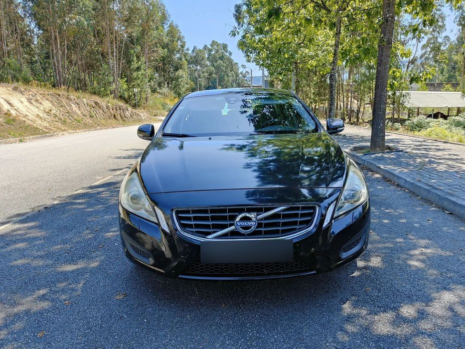 Volvo S60 2.0 D3 Kinetic