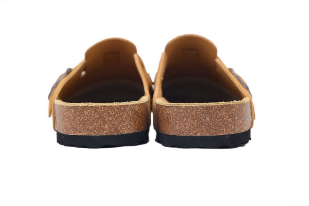 Birkenstock Boston