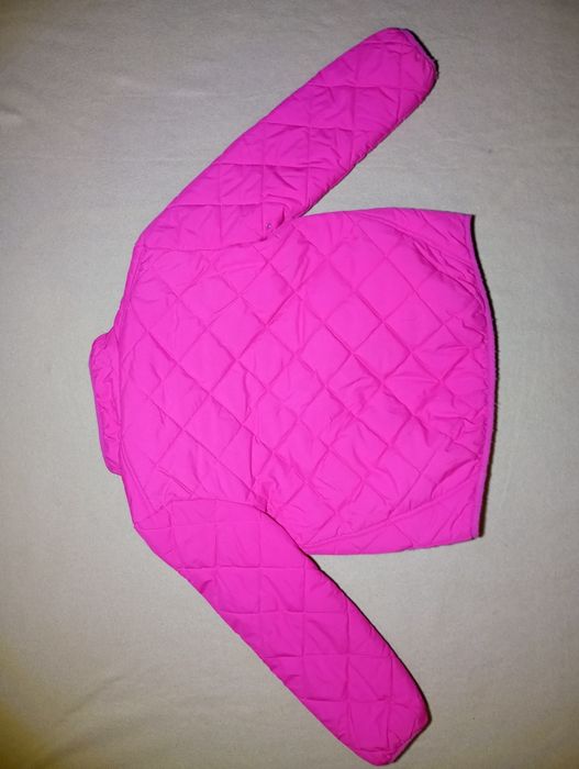 Вітровка курточка POLO для дівчинки 5-6 р