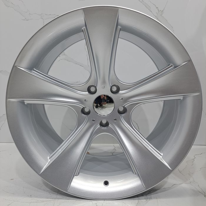 Jantes 19" Compatíveis BMW style 128 serie 6 5 E63 E64 E60 E61 E39 5x120