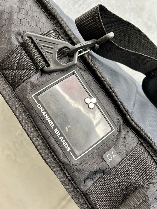 Channel Islands CX2 Capa de Viagem 7’0