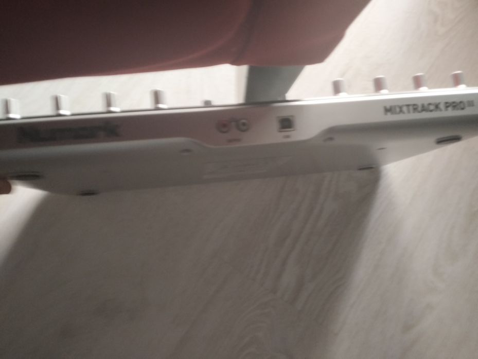 Vendo misturador DJ numark pro 2
