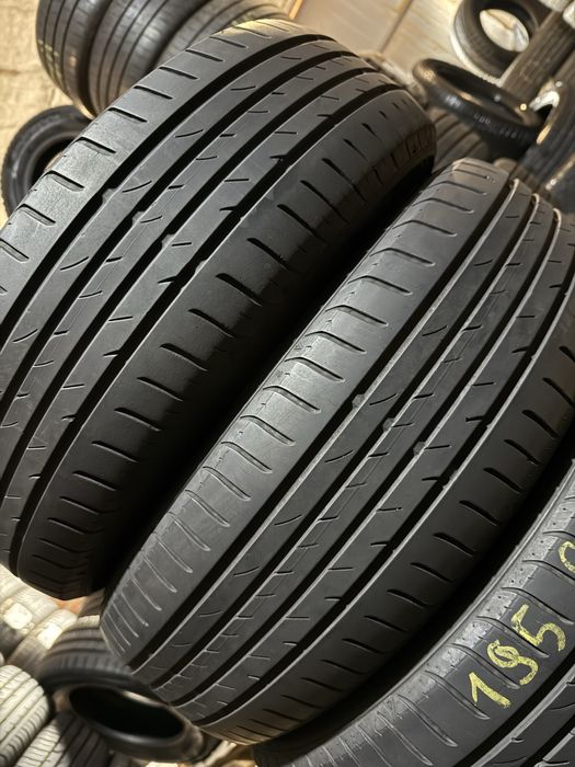 195/65 R15 Nexen NBlue /2022рік/літо/4шт./Чехія/