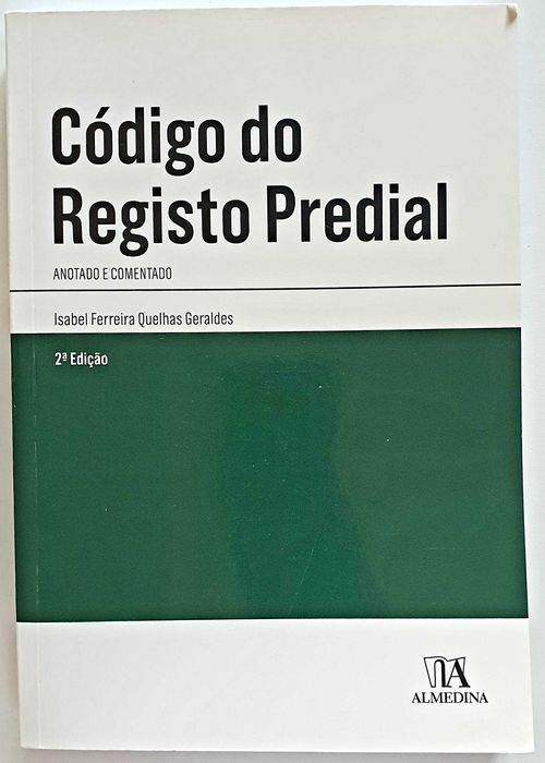 Livros de Direito - Junto ou Separados