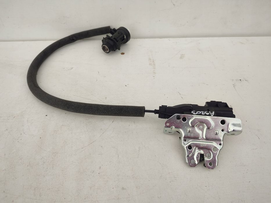 zamek klapy tył wkładka linka mercedes w207 lift coupe a2047500485