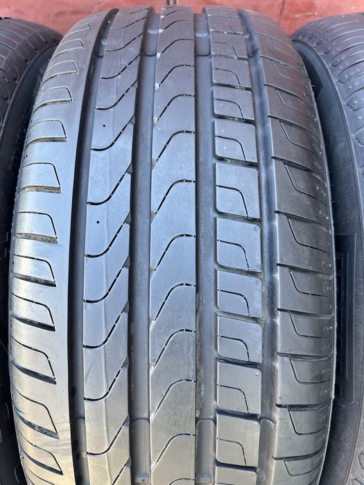 225/50/17 R17 Pirelli Cinturato P7 Runflat літо 4 шт ціна за 1 шт