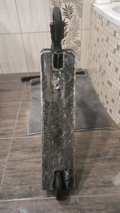 Sprzedam hulajnogę