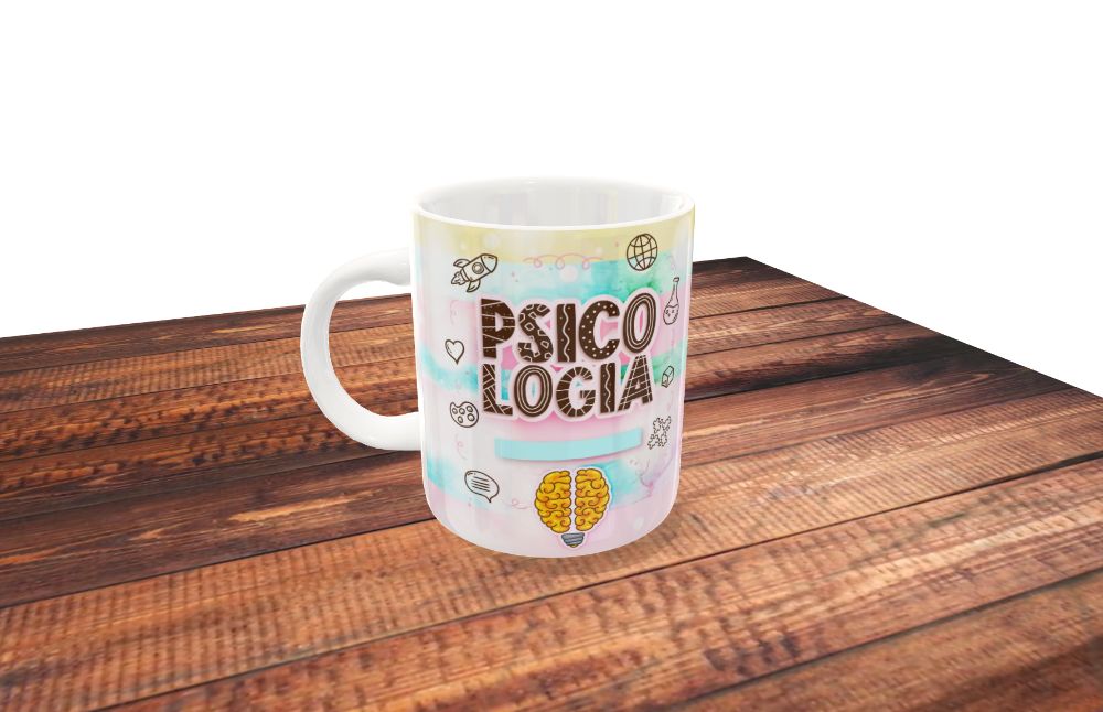 Caneca Personalizada
