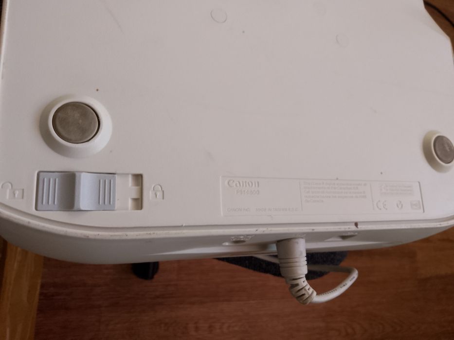 Сканер CANON б/у обмен