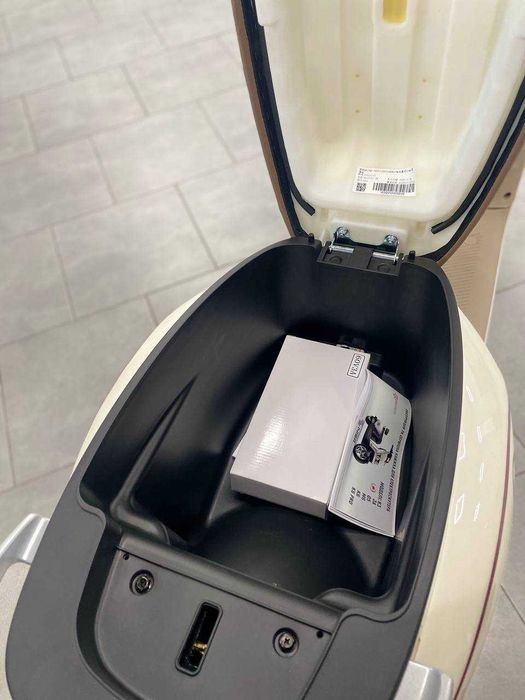 Новий електроскутер NISA Q5 в АРТМОТО Хмельницький