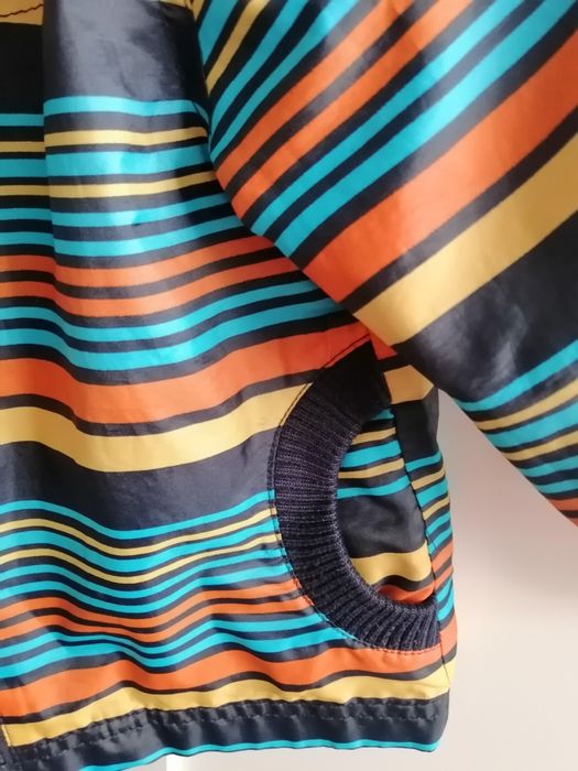 Kurtka wiosenna 80-86