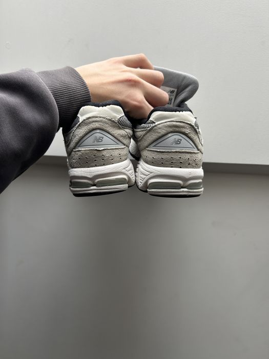Кросівки New Balance- розмір 38.5
