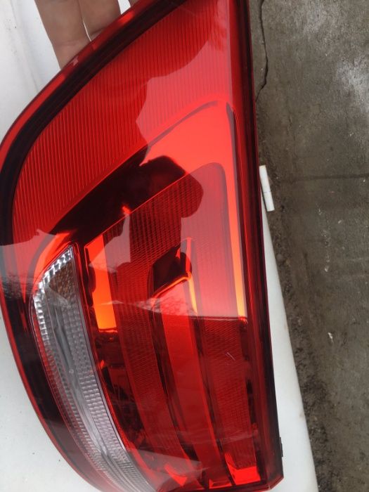 Фонари задние Audi A4 B9 8w5945069A  8w5945075