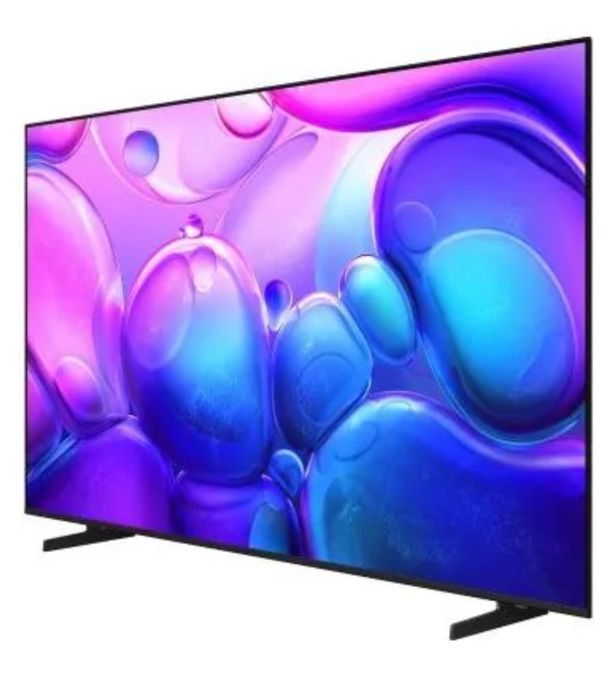 Samsung Qled TQ65Q6FAAU smart tv wifi HDR