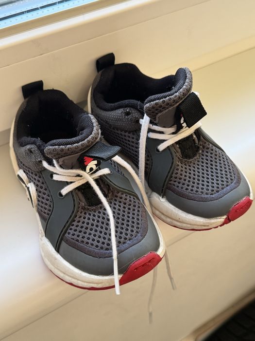 Кросівки zara 23 розмір