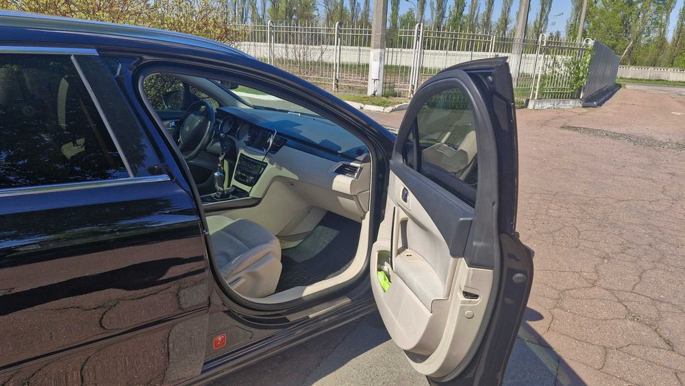 Продам Пежо 508sw 2013р.