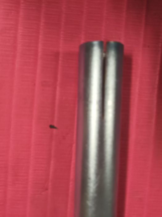 Kierownica Y-bar Striker lux