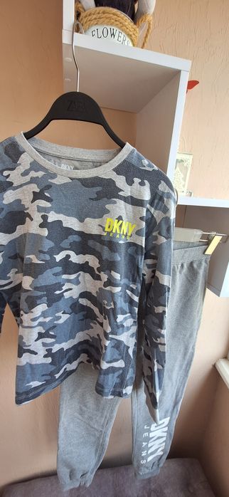 Детский комплект DKNY