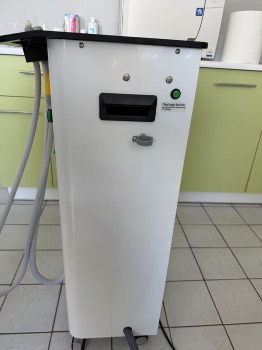 Ssak mobilny stomatologiczny sprzedam