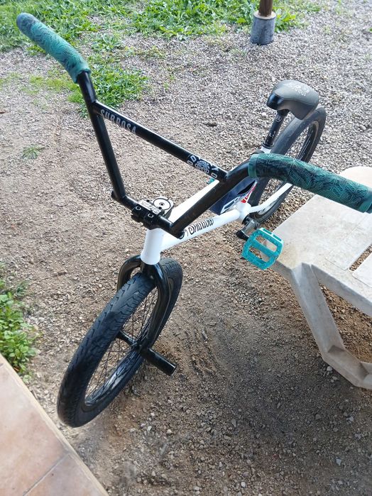 BMX Subrosa Salvador 2018 - NOVA