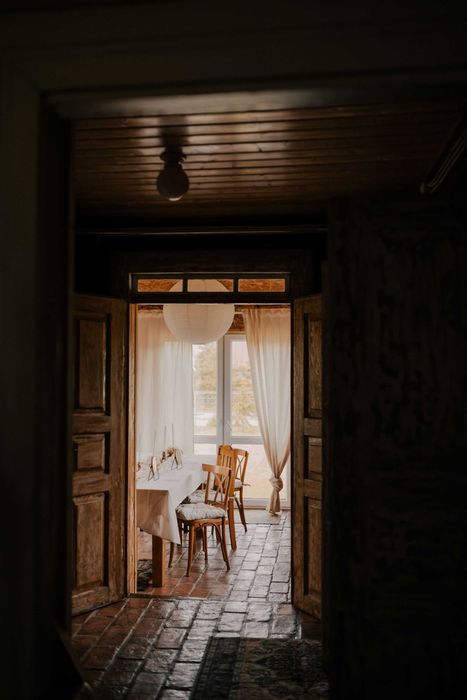 Agroturystyka Dom Przemian Mazanówka