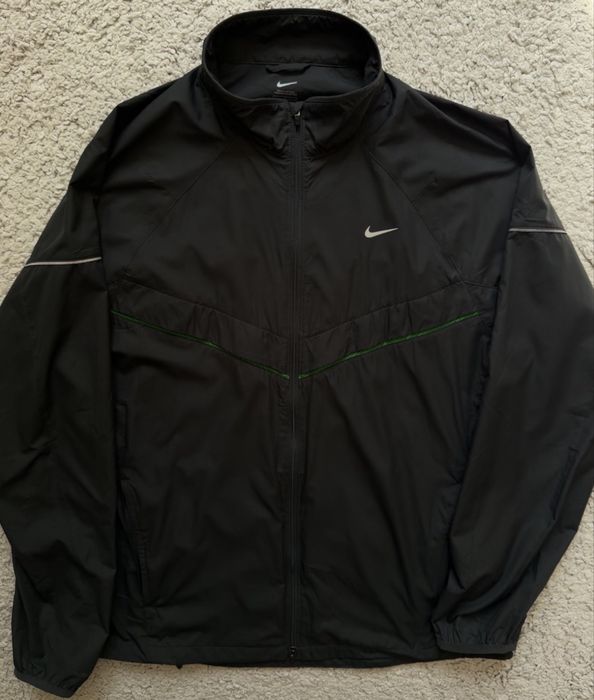 Ветровка Nike Оригинал, Новая