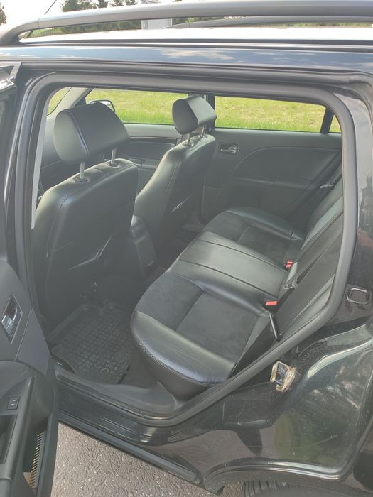 Ford Mondeo 2.0 duratec Ghia LPG